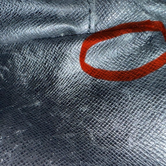 LOUIS VUITTON Epi Trocadero 23 - Picture 13 of 13